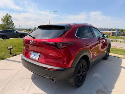 2024 Mazda Mazda CX-30 2.5 S Select Sport