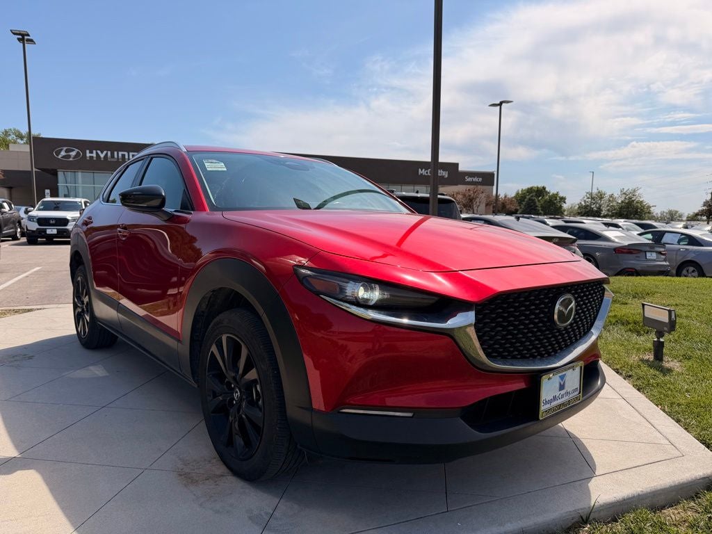 2024 Mazda Mazda CX-30 2.5 S Select Sport