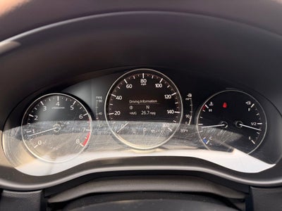 2023 Mazda Mazda CX-30 2.5 Turbo Premium Package