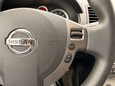 2012 Nissan Sentra 2.0 SR