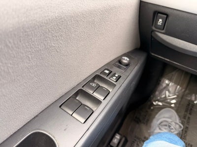 2012 Nissan Sentra 2.0 SR
