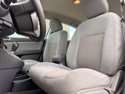 2012 Nissan Sentra 2.0 SR