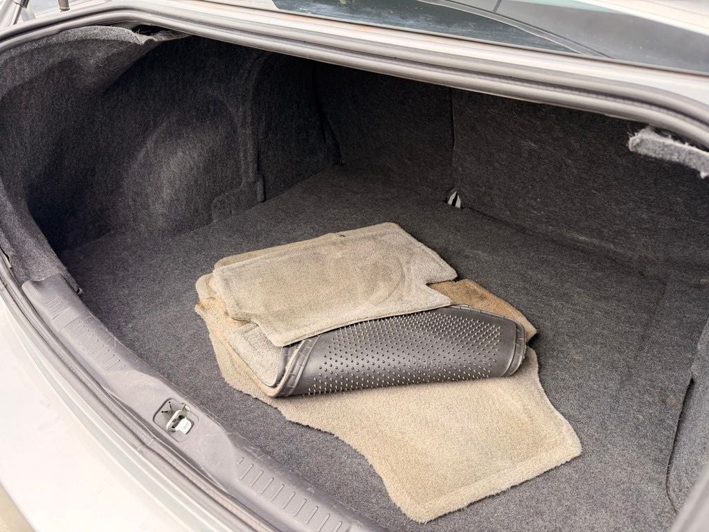 2012 Nissan Sentra 2.0 SR