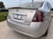 2012 Nissan Sentra 2.0 SR