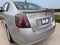 2012 Nissan Sentra 2.0 SR