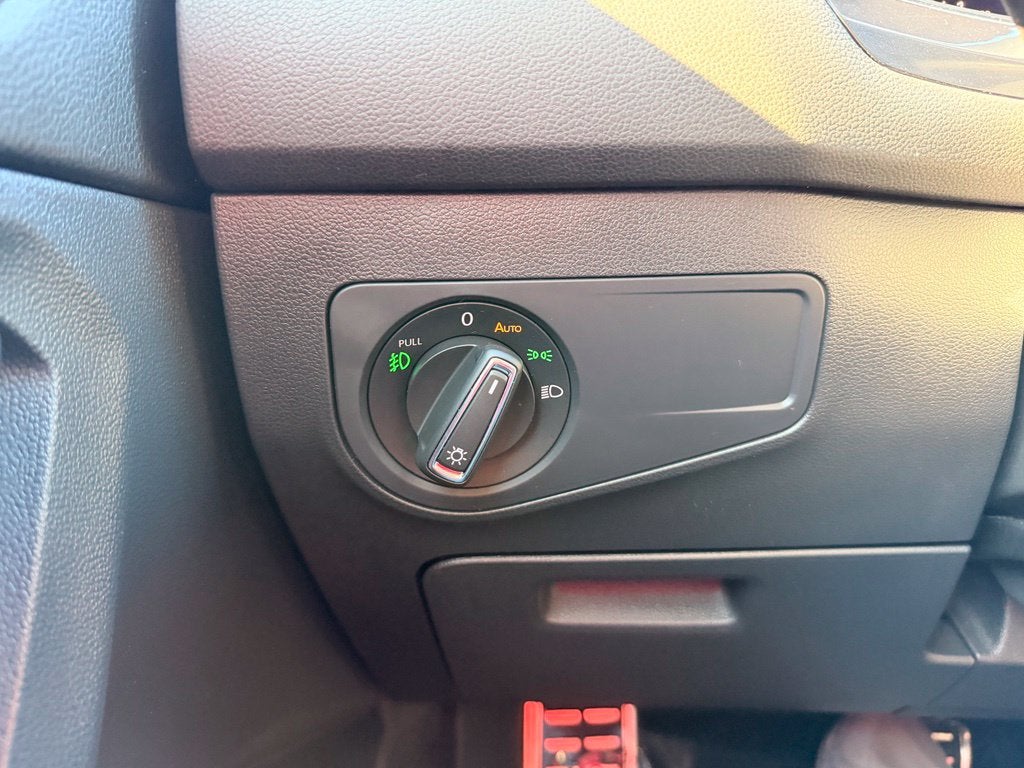 2020 Volkswagen Tiguan 2.0T SEL Premium R-Line 4Motion