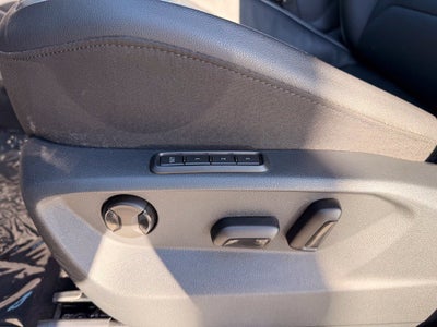 2020 Volkswagen Tiguan 2.0T SEL Premium R-Line 4Motion