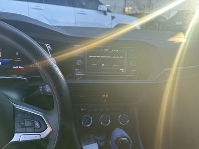 2023 Volkswagen Jetta 1.5T Sport