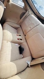 1998 Mitsubishi Eclipse GS