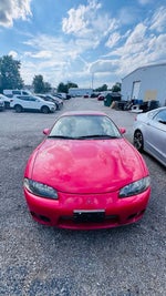 1998 Mitsubishi Eclipse GS
