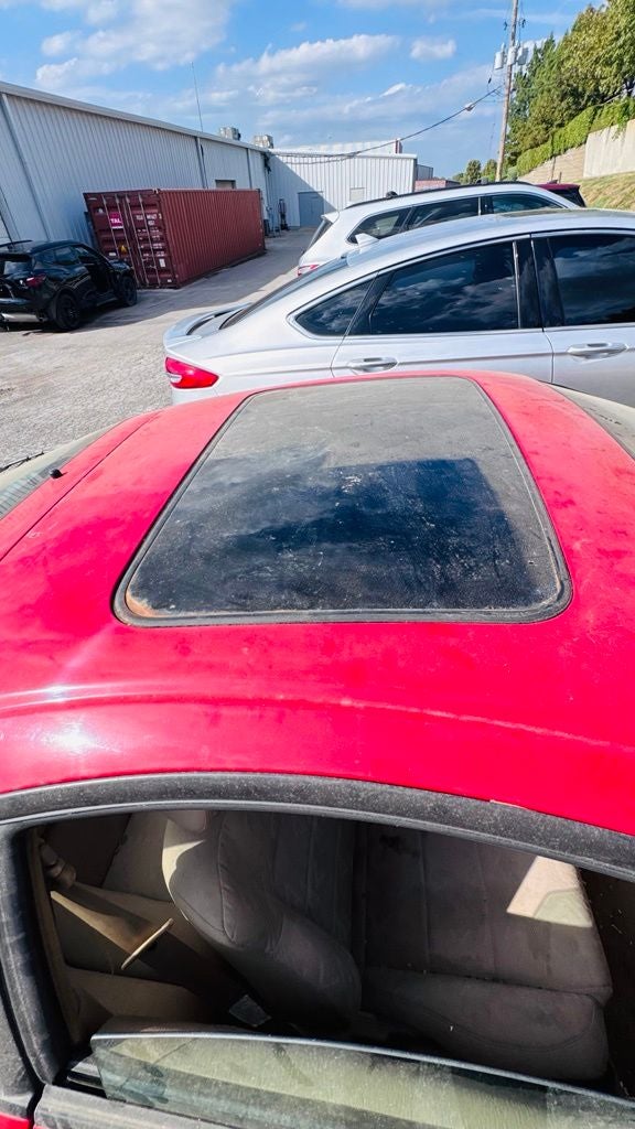 1998 Mitsubishi Eclipse GS