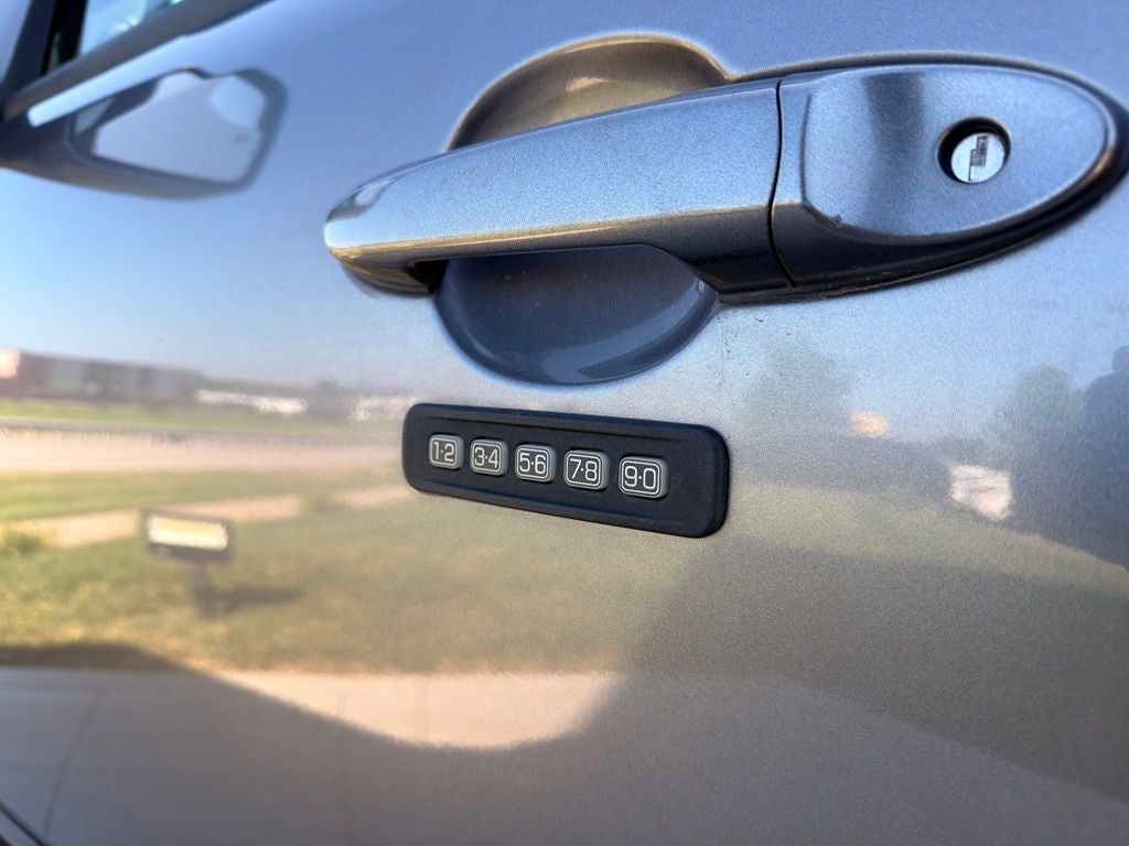 2010 Mercury Mariner Premier