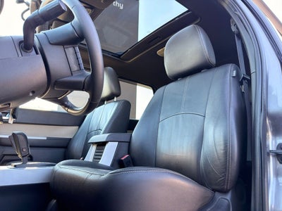 2010 Mercury Mariner Premier