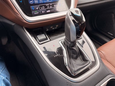 2021 Subaru Outback Touring XT