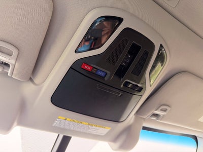 2021 Subaru Outback Touring XT