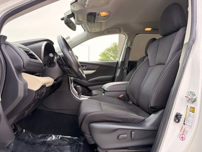 2020 Subaru Ascent Premium