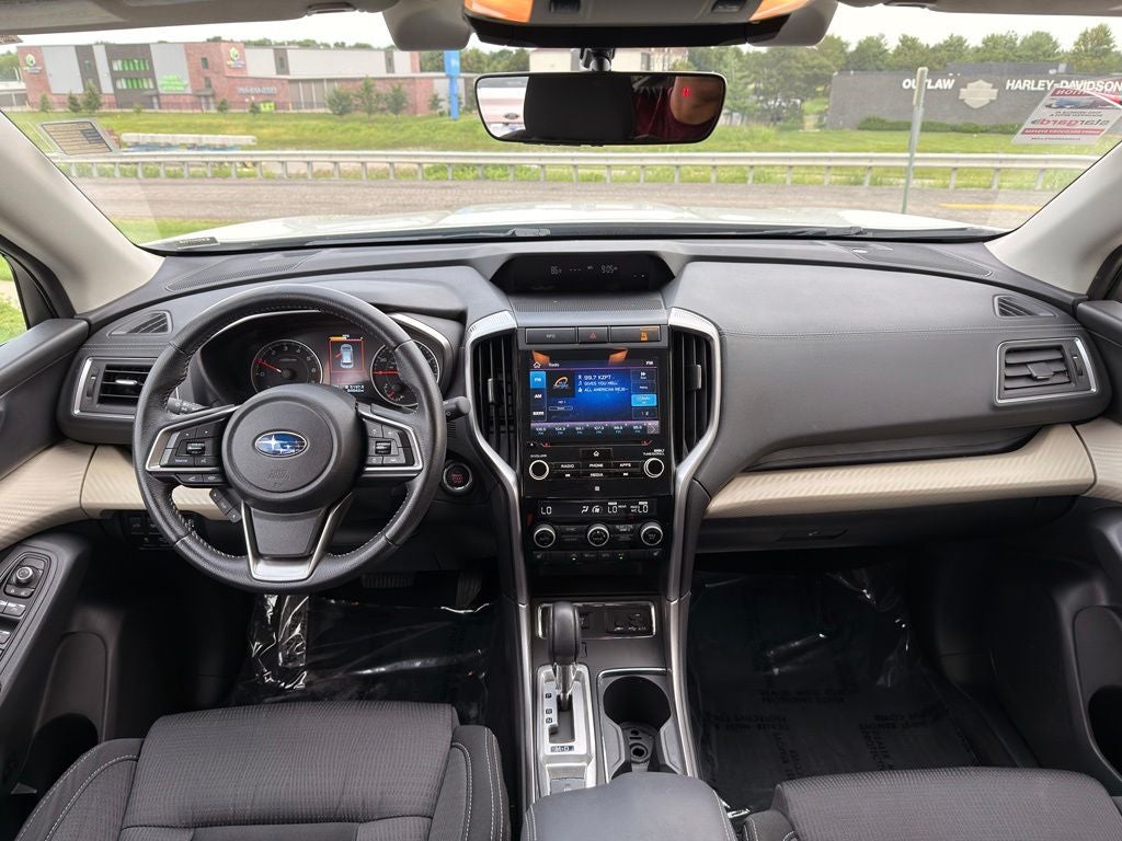 2020 Subaru Ascent Premium