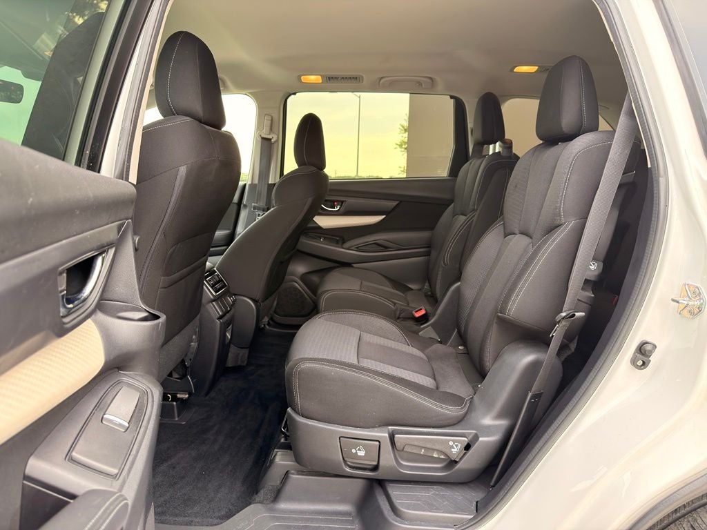 2020 Subaru Ascent Premium
