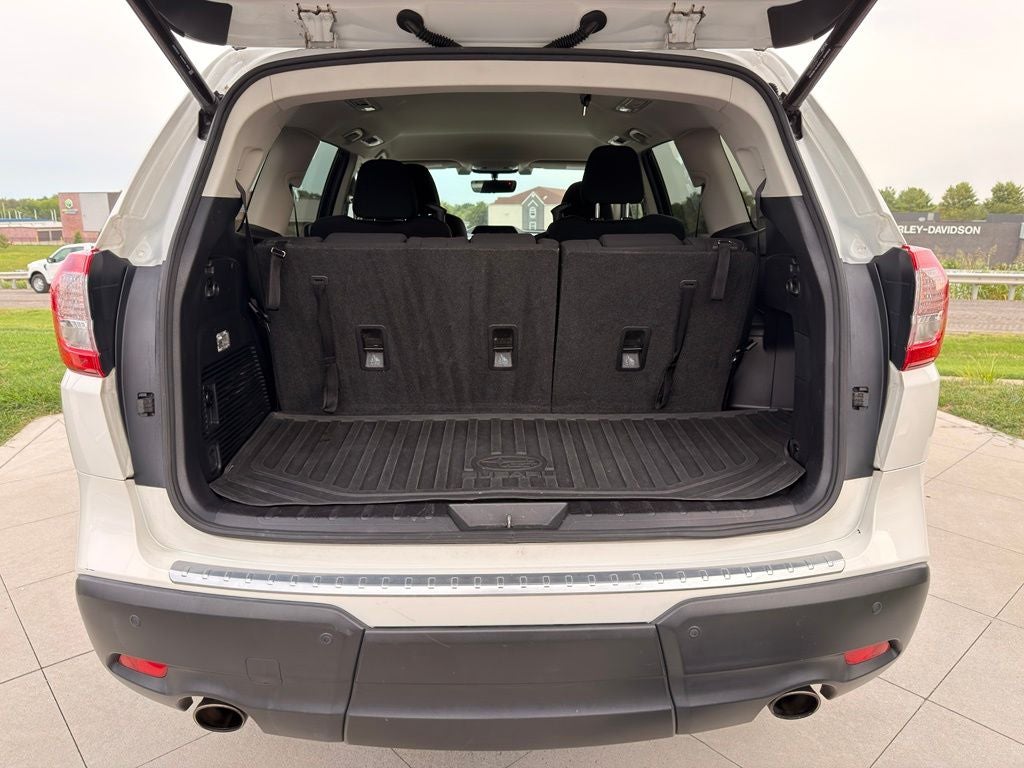 2020 Subaru Ascent Premium