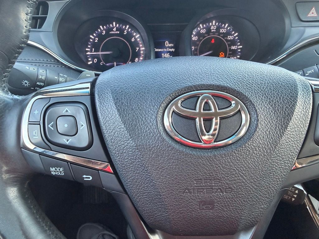 2015 Toyota Avalon XLE Touring