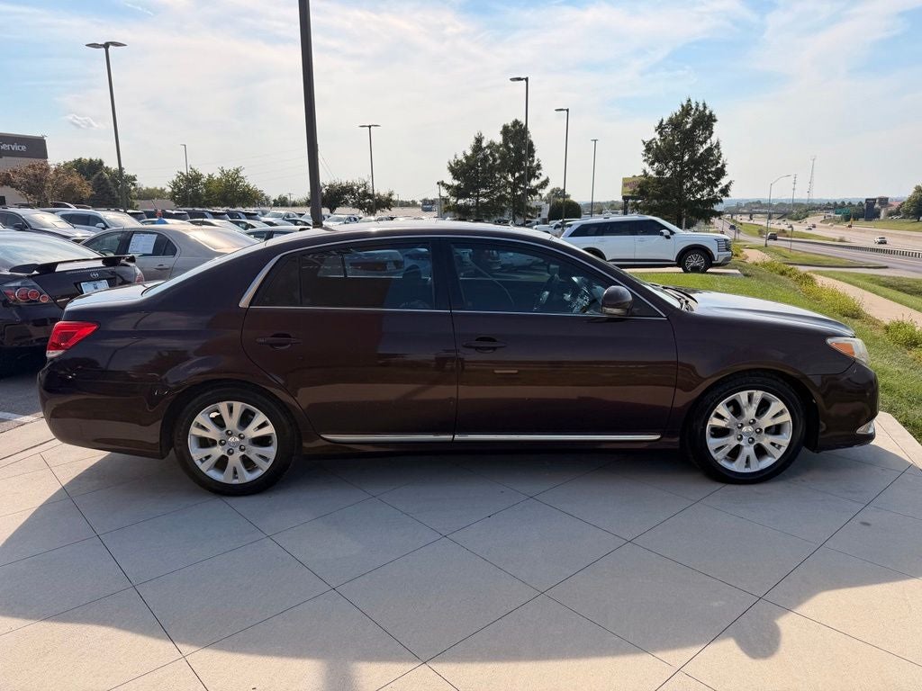 2012 Toyota Avalon Base