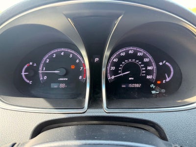 2012 Toyota Avalon Base