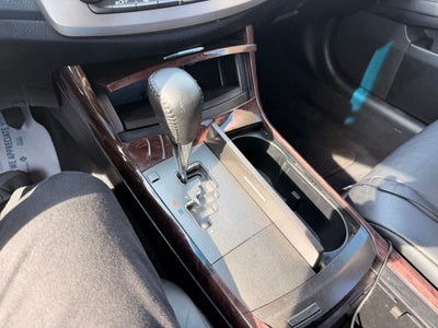 2012 Toyota Avalon Base
