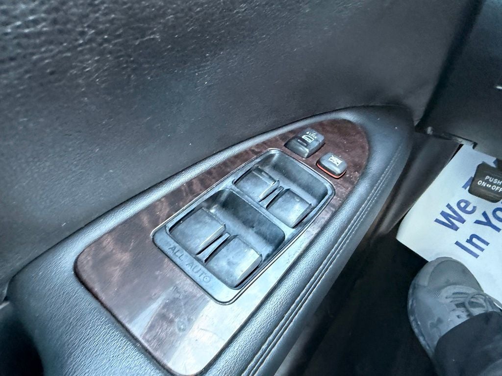 2012 Toyota Avalon Base