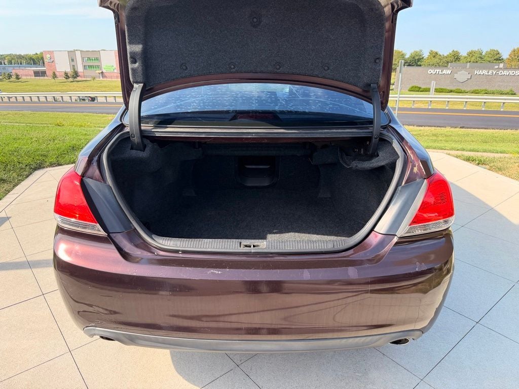 2012 Toyota Avalon Base