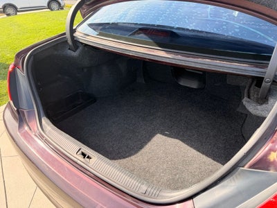 2012 Toyota Avalon Base