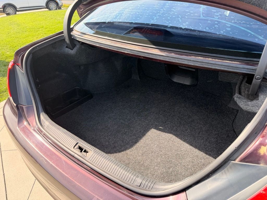 2012 Toyota Avalon Base