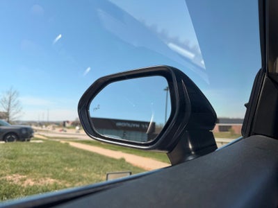 2022 Toyota Camry SE Convenience