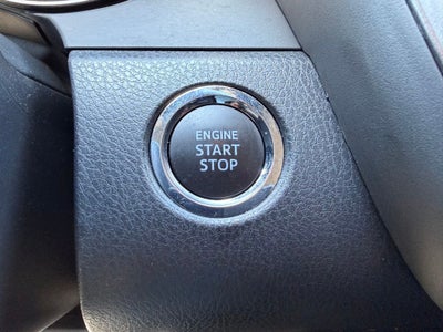 2022 Toyota Camry SE Convenience