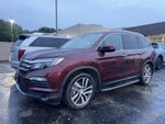 2018 Honda Pilot Elite