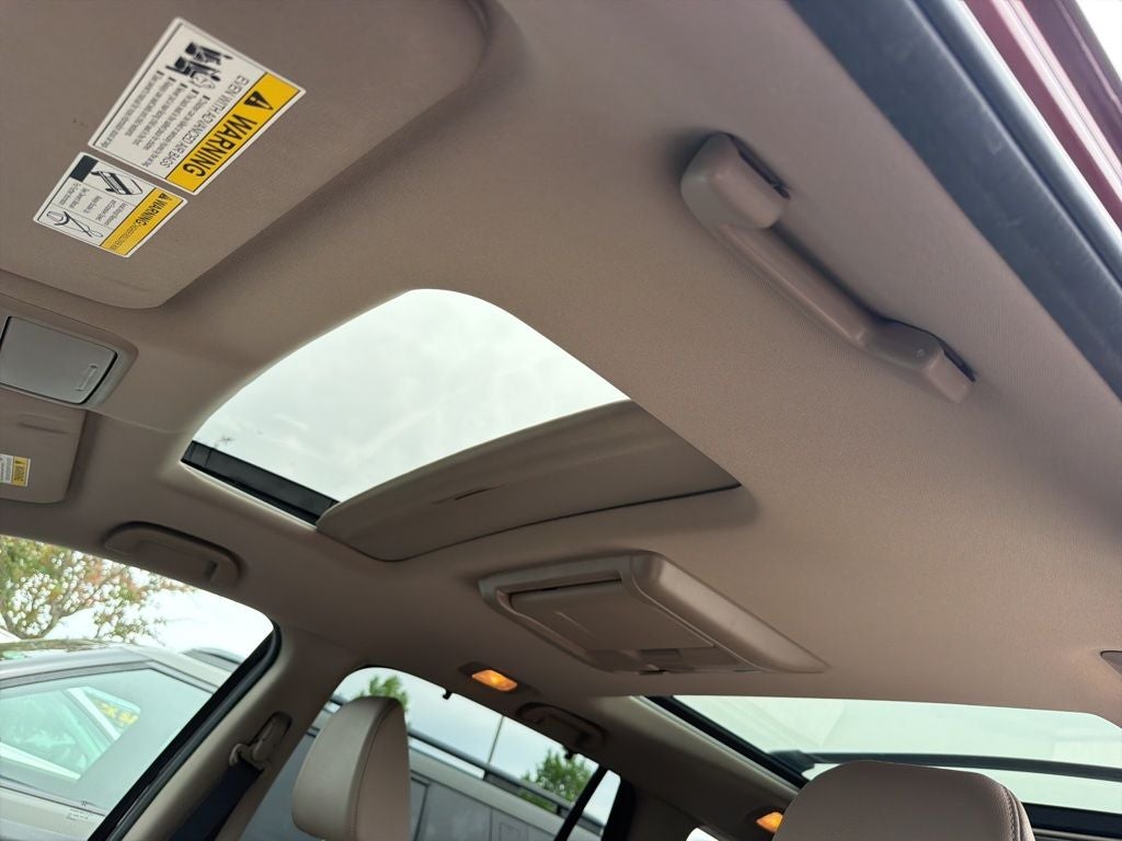2018 Honda Pilot Elite