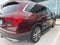 2018 Honda Pilot Elite