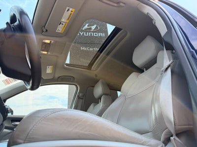 2017 Acura MDX 3.5L SH-AWD w/Technology Package