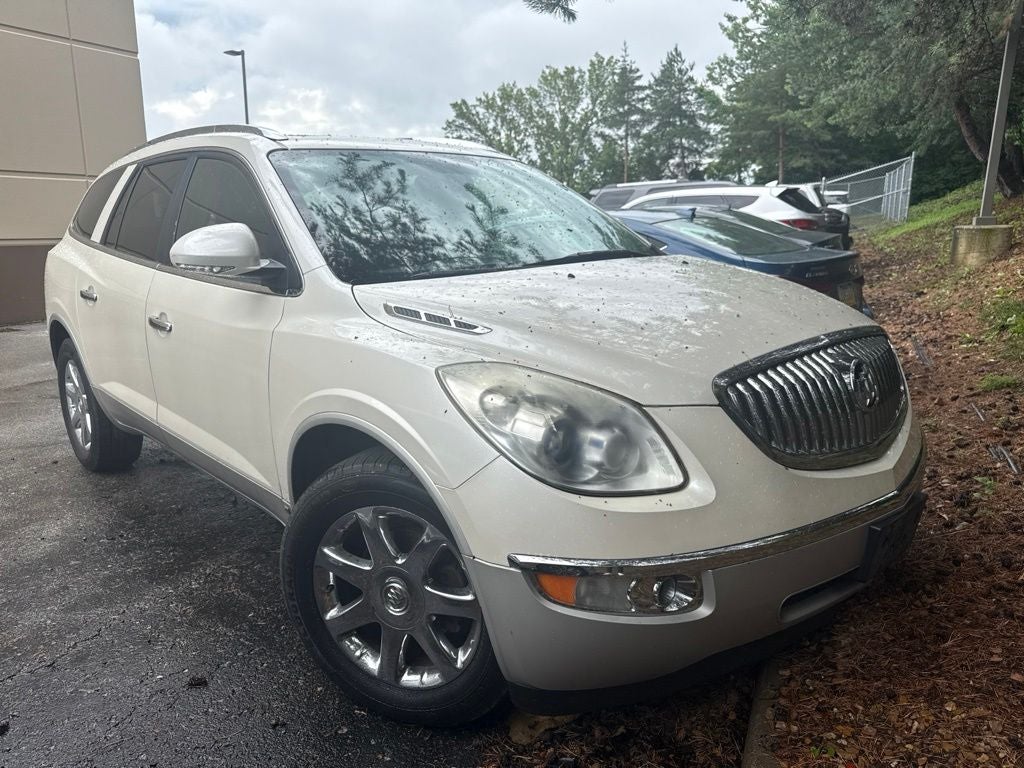 2009 Buick Enclave CXL