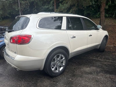 2009 Buick Enclave CXL