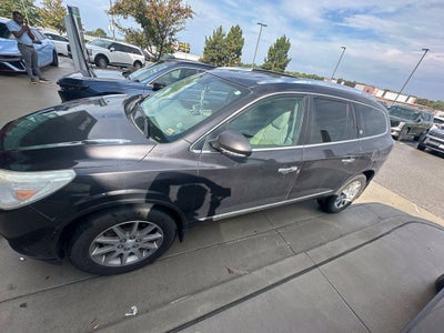 2015 Buick Enclave Leather Group