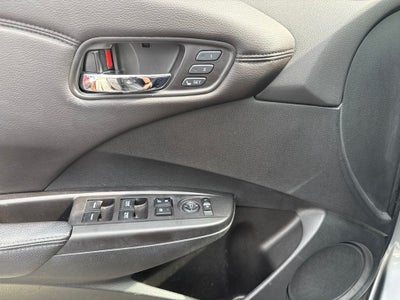 2018 Acura RDX w/AcuraWatch Plus
