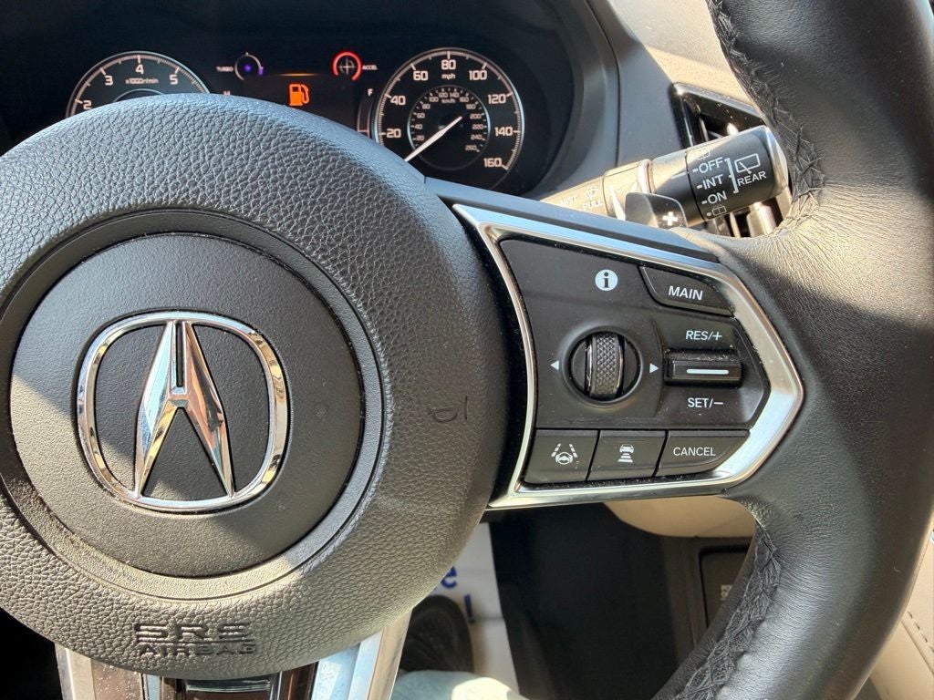 2019 Acura RDX Base SH-AWD