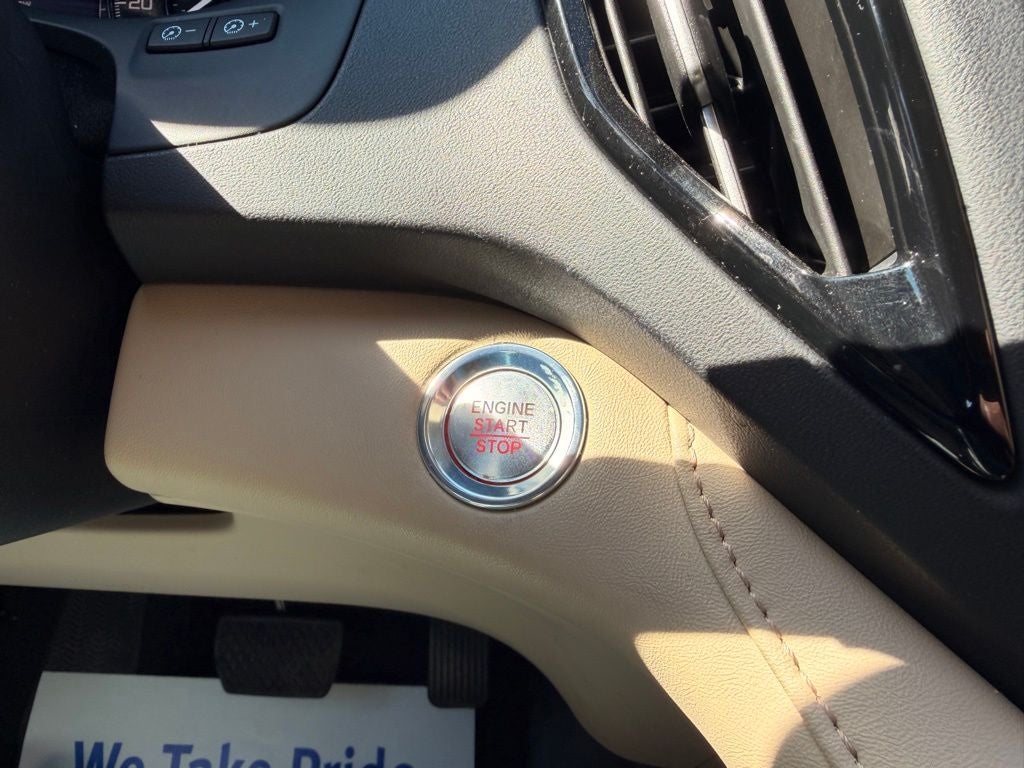 2019 Acura RDX Base SH-AWD