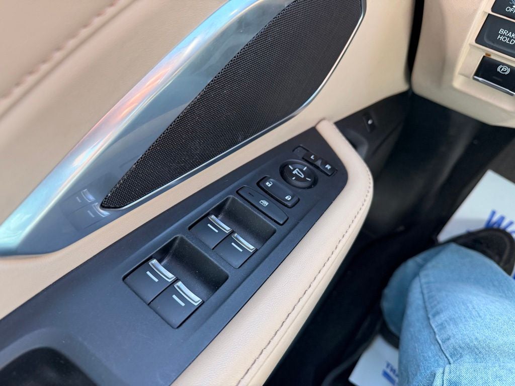 2019 Acura RDX Base SH-AWD