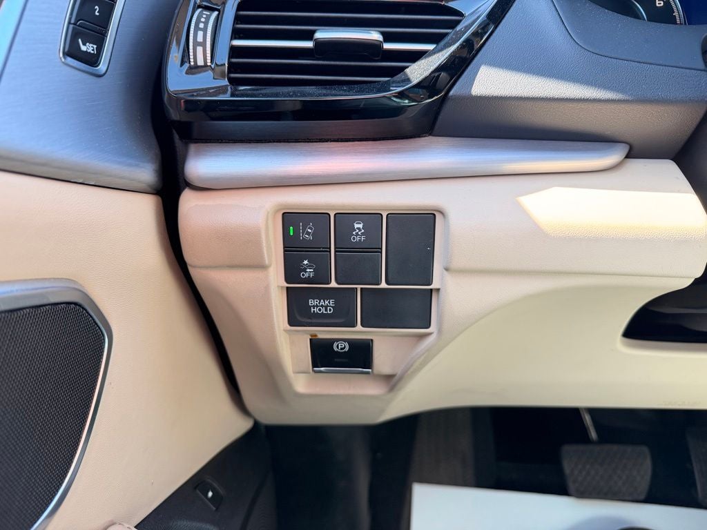 2019 Acura RDX Base SH-AWD
