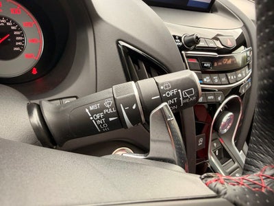 2019 Acura RDX A-Spec Package SH-AWD