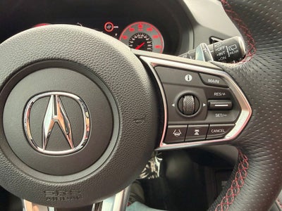 2019 Acura RDX A-Spec Package SH-AWD