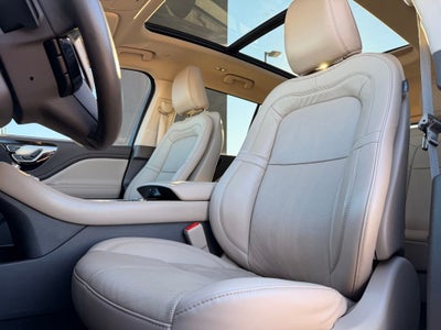 2023 Lincoln Aviator Plug-In Hybrid Grand Touring