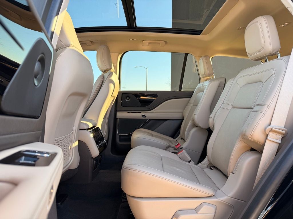 2023 Lincoln Aviator Plug-In Hybrid Grand Touring