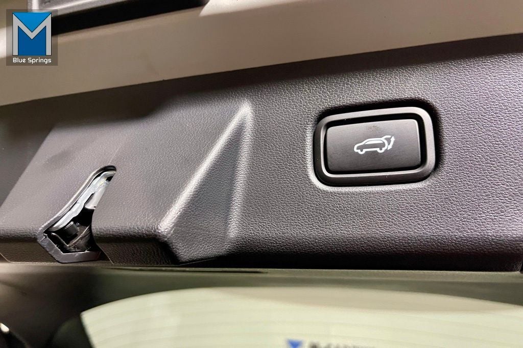 2024 Hyundai Tucson SEL Convenience